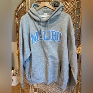 John Gult Graphic hoodie